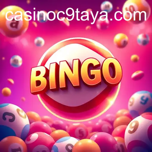 The Evolution and Appeal of Bingo Games: Spotlight on C9TAYA