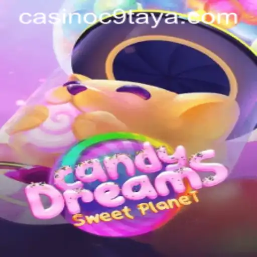 Exploring the Enchanting World of CandyDreams with C9TAYA