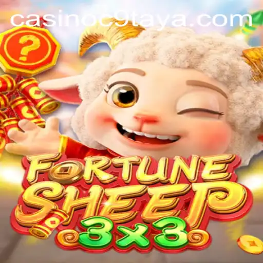 Unraveling the Mysteries of FortuneSheep: A Comprehensive Guide to the Game and Its Enigmatic Code, C9TAYA