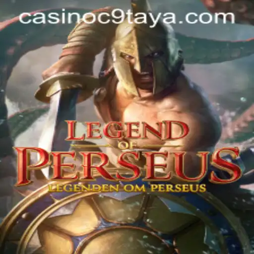 Unveiling the Mystical Journey of LegendofPerseus