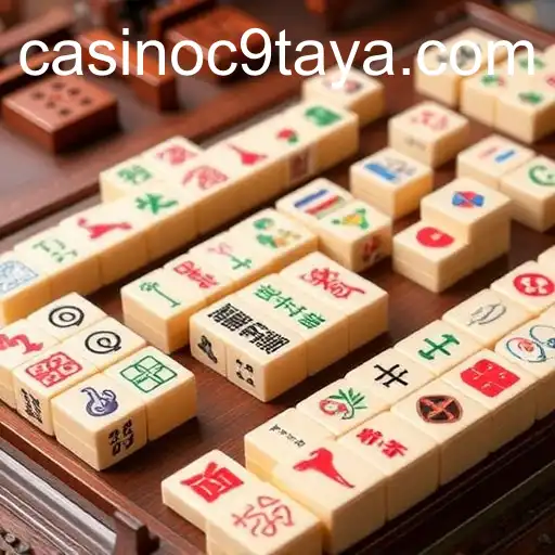 Exploring the Intricacies of Mahjong: C9TAYA