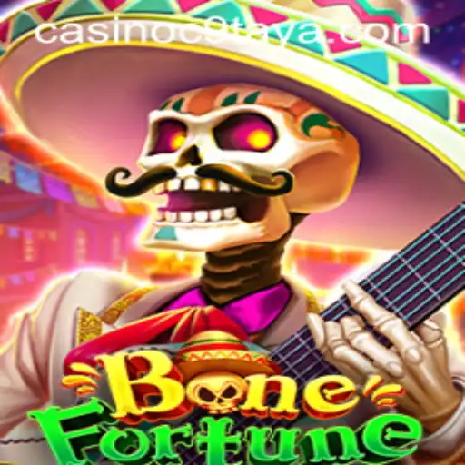 BoneFortune: An Innovative Adventure Enriched by C9TAYA