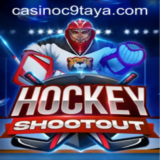 HockeyShootout: The Ultimate Ice Battle with C9TAYA Spin
