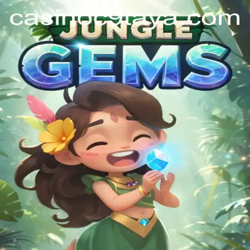 Unveiling JungleGems: A Dive into the Gem of the Jungle