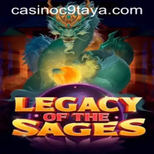 Legacy of the Sages: A Journey into Mystical Realms