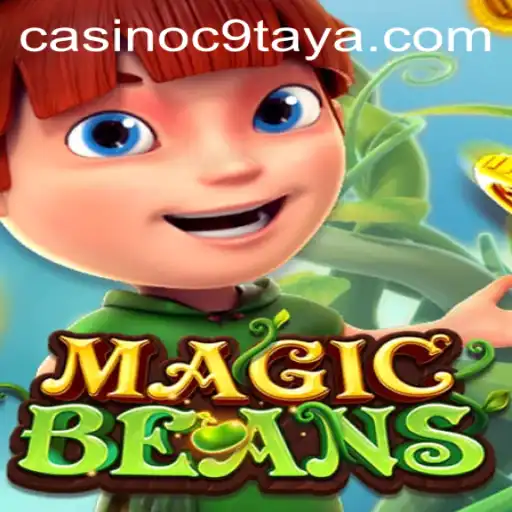 Exploring the Enchanting World of MAGICBEANS: A Dive into the Game’s Mechanics and Current Trends