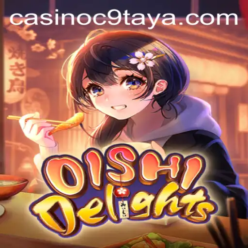 Discover the Culinary World of OishiDelights: A Guide to the Game and Its Rules