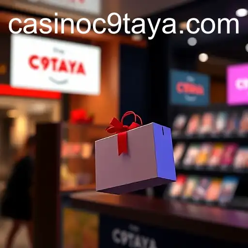 Exclusive Offers with C9TAYA: A Revolution in Marketing Strategy