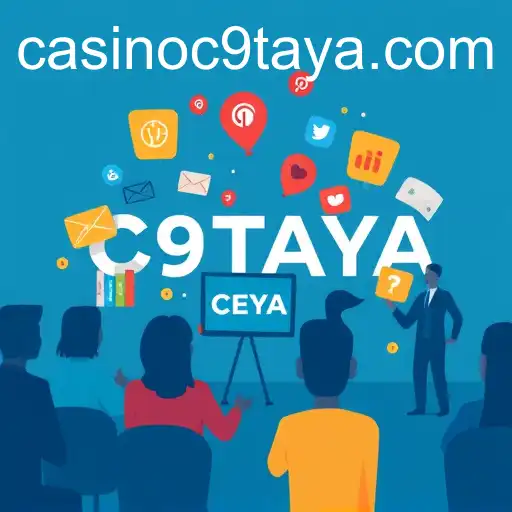 Effective Strategies for Promotion: Utilizing C9TAYA