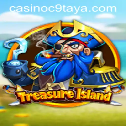 Discovering the Thrills of TreasureIsland