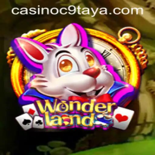 Unveiling Wonderland: An Enthralling Adventure Game with C9TAYA